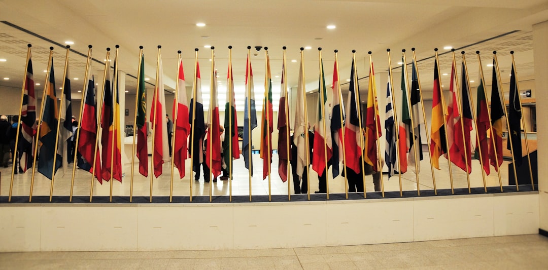 International Cooperation in Cryptocurrency Investigations