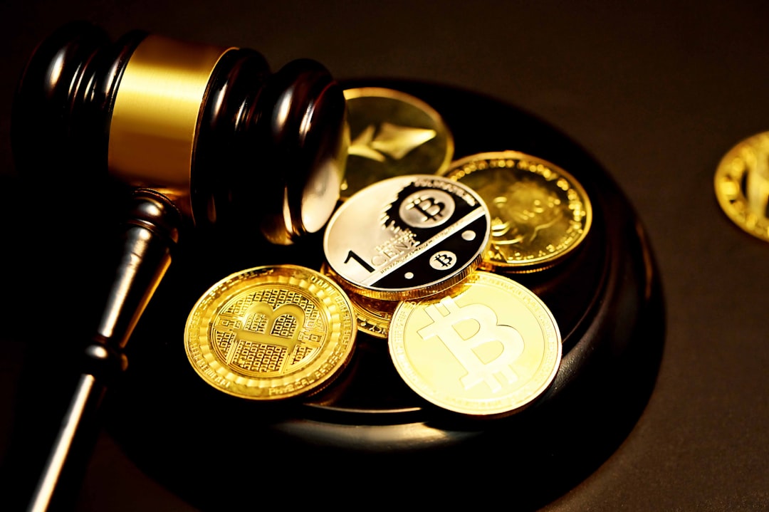 Interpol and Cryptocurrency Crimes: Global Fight Against Digital Fraud