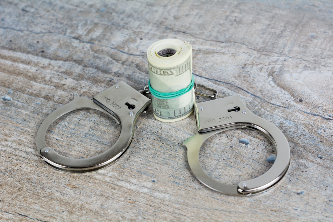 Interpol's Battle Against Cryptocurrency Crimes
