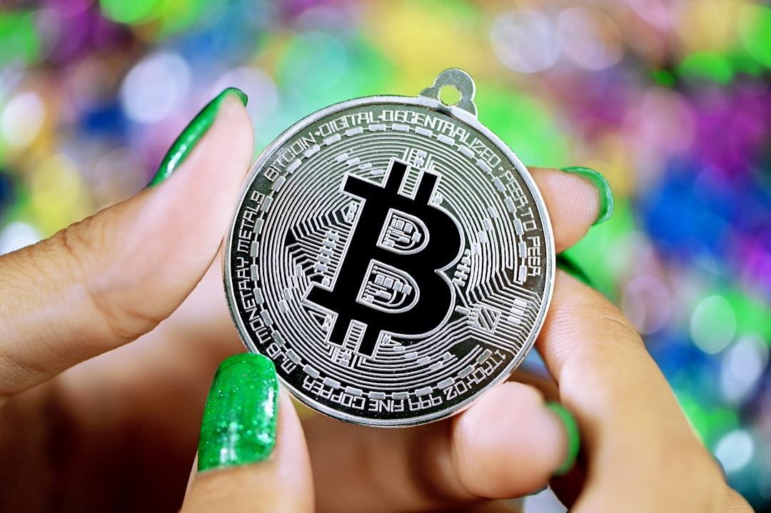 JoinMarket: Как безопасно отправлять небольшие суммы с сохранением приватности