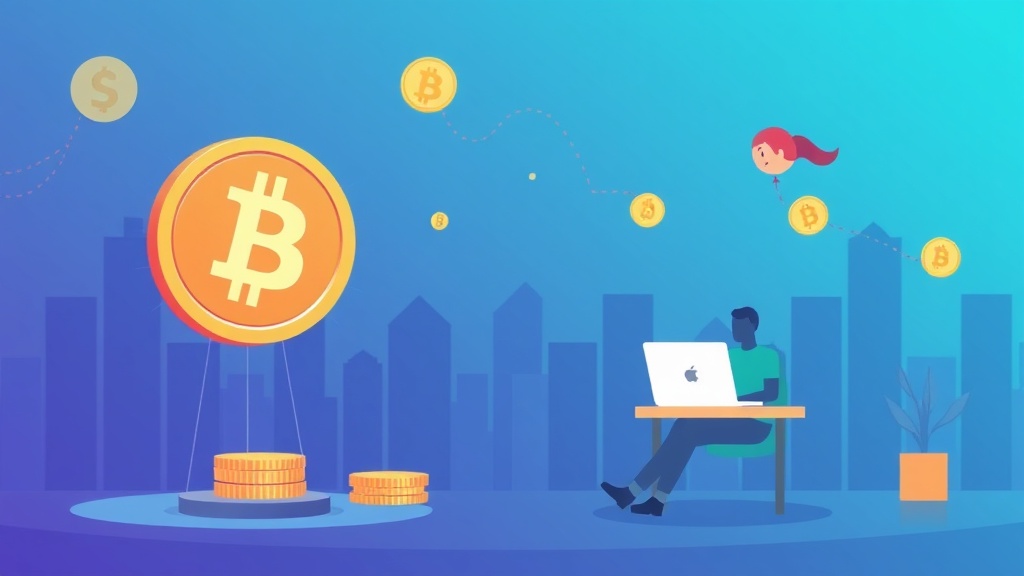 JoinMarket Round Entry: A Beginner's Guide to Private Bitcoin Transactions