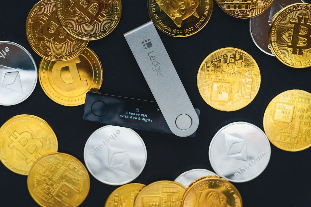 Ledger Live Wallet Privacy: Secure Your Crypto Anonymously