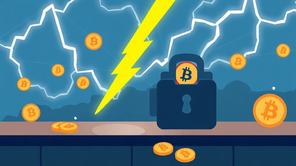 Lightning Network Channel Jamming: Threats & Countermeasures