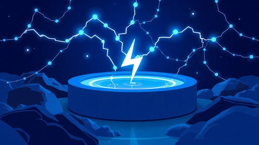 Lightning Network Pool Inbound: Boosting Privacy and Efficiency