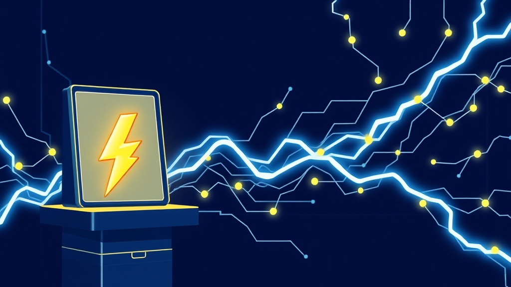 Lightning Network Terminals: Boosting Crypto Privacy & Speed
