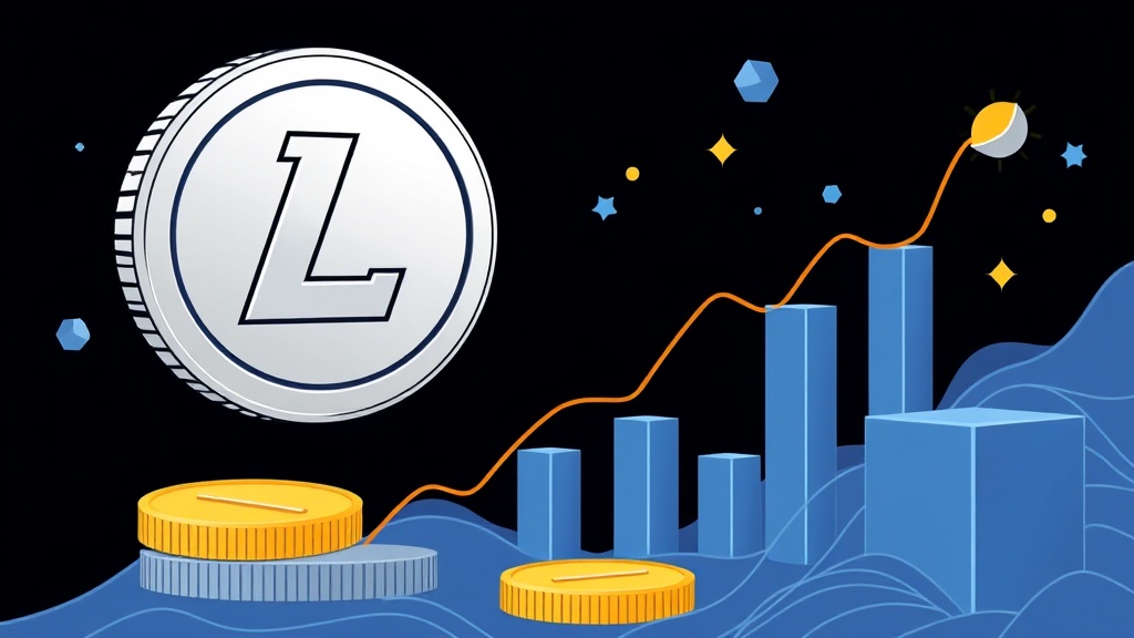 Litecoin MWEB Wallet: Secure & Private Crypto Storage