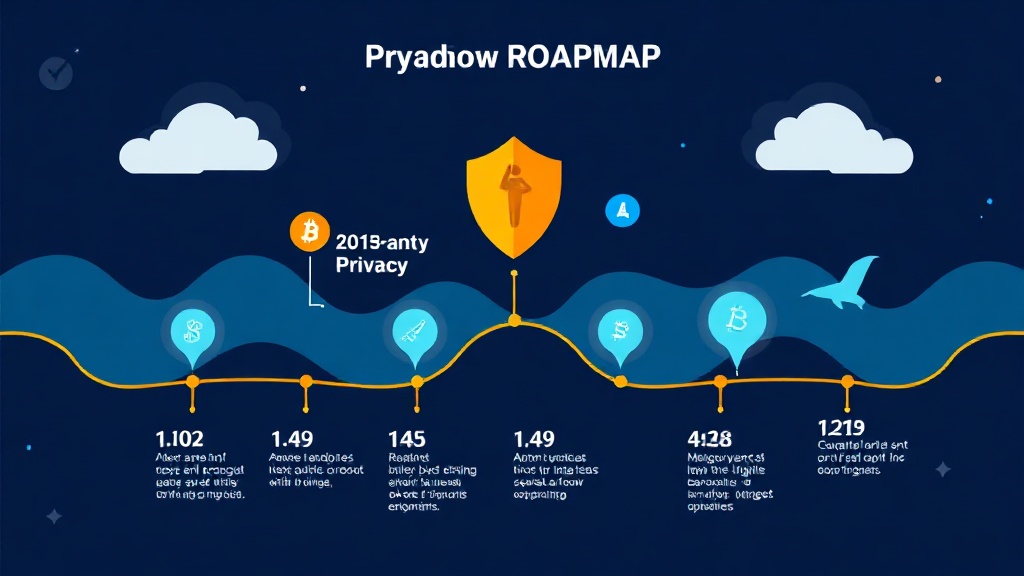 Manta Privacy Roadmap: Future of Crypto Anonymity