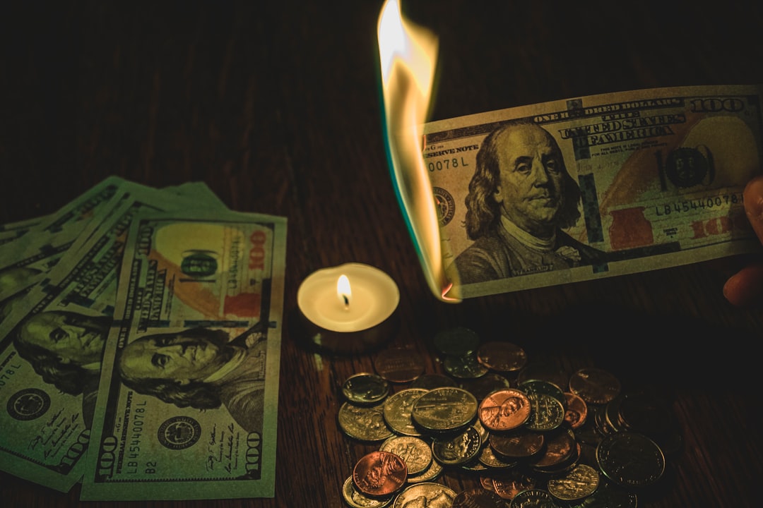 Mastering Digital Financial Control: Your Guide to Cryptocurrency Privacy