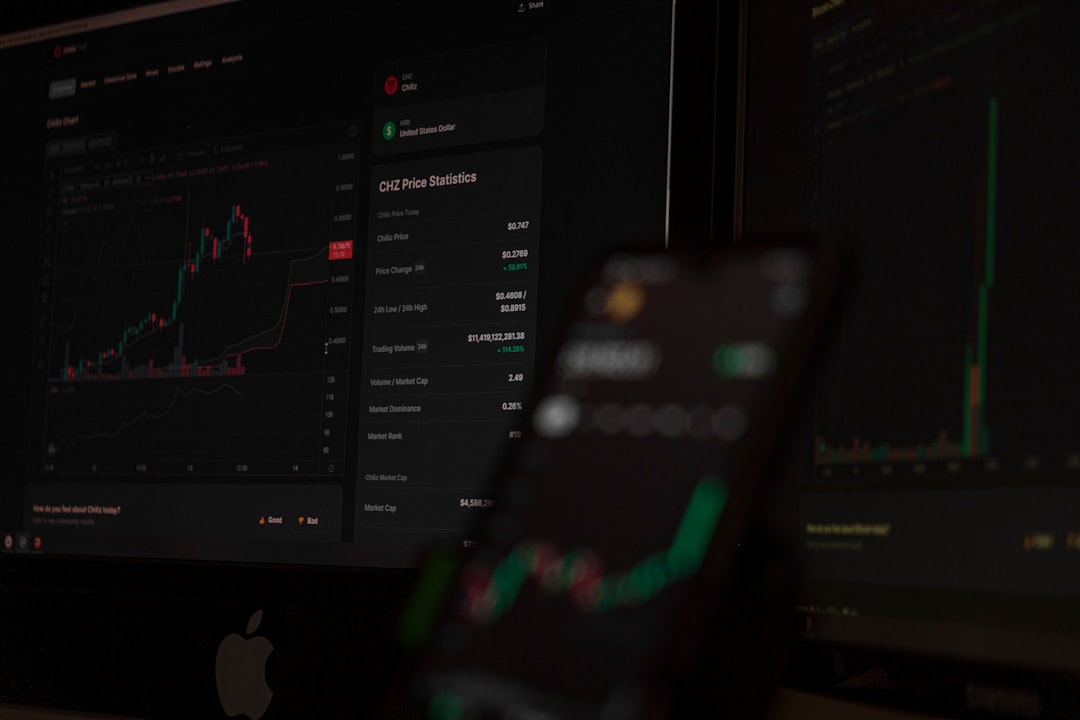Mastering Private Trading Strategies in Cryptocurrency