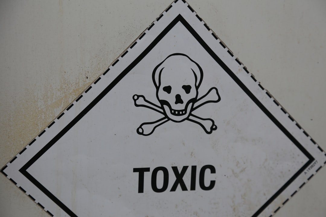 Mastering Toxic Dump Processing: A Crypto Privacy Survival Guide