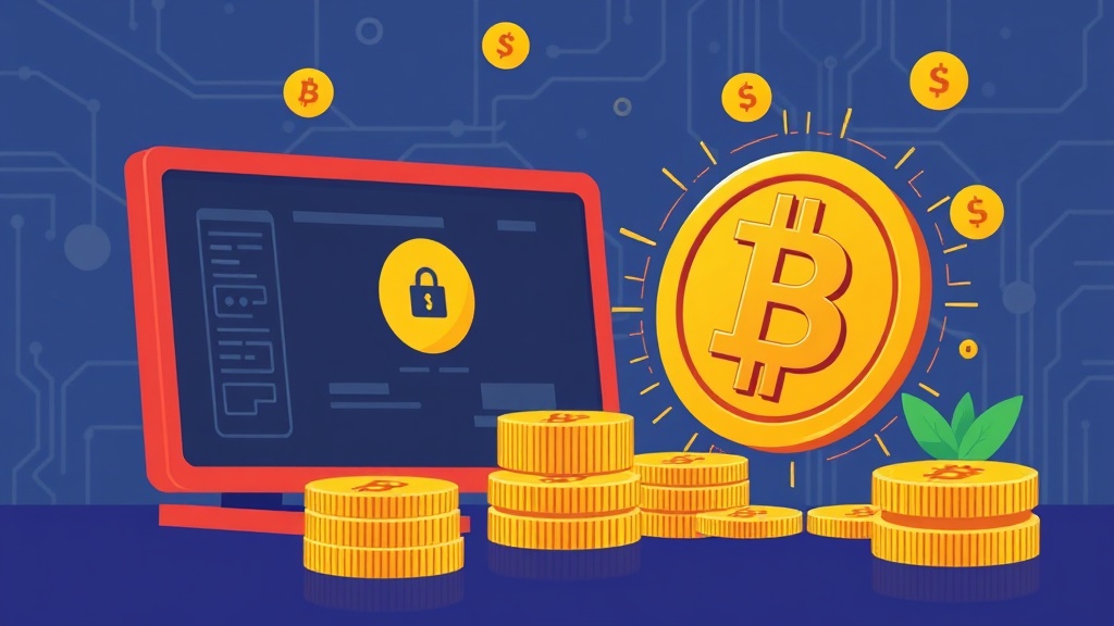 Monero GUI Simple Mode: Your Guide to Private Transactions