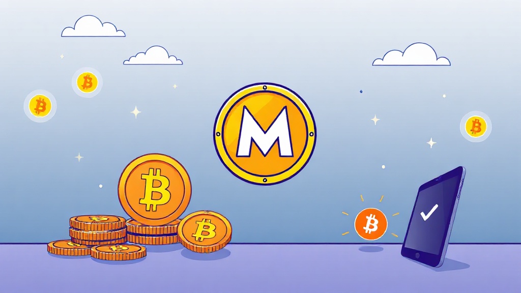 Monero MyMonero: Your Ultimate Guide to Lightweight Privacy