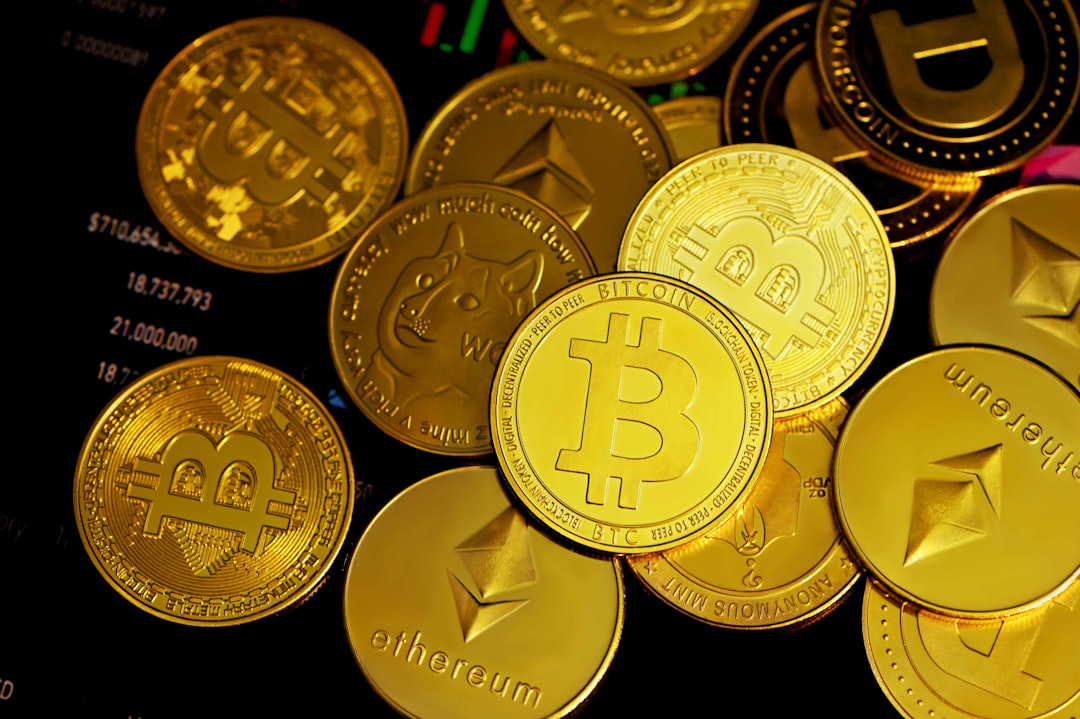 Monero Privacy: Unlocking Financial Freedom Through Digital Anonymity