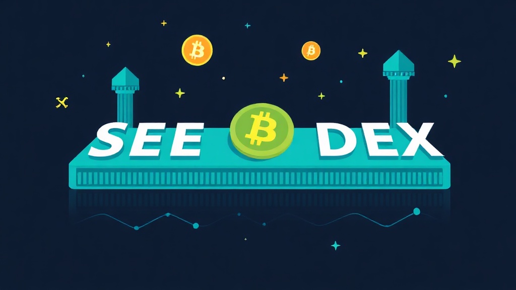 Monero Through Serai DEX: A Privacy-Focused Crypto Guide