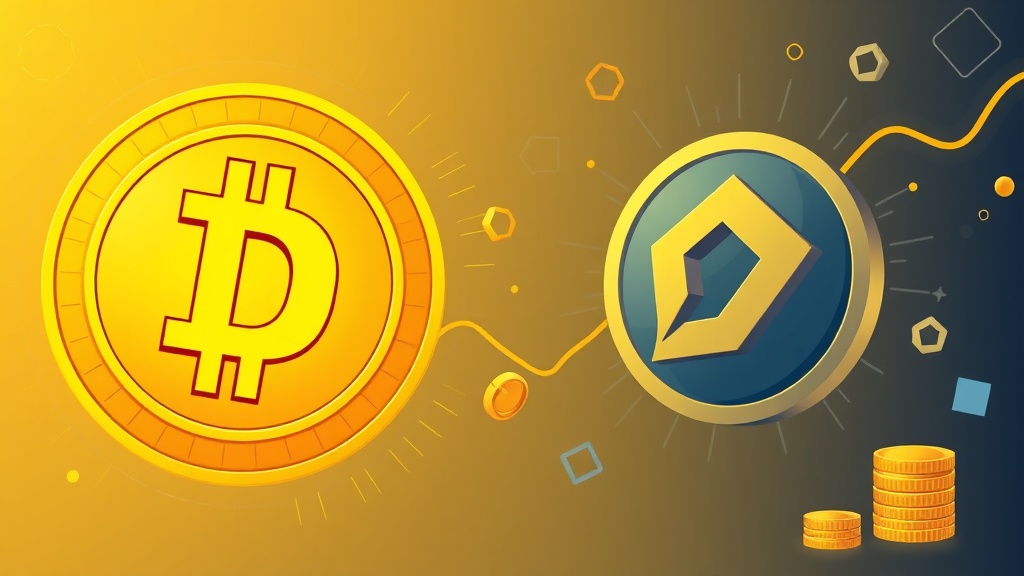 Monero vs Dash: Privacy Showdown in Cryptocurrency