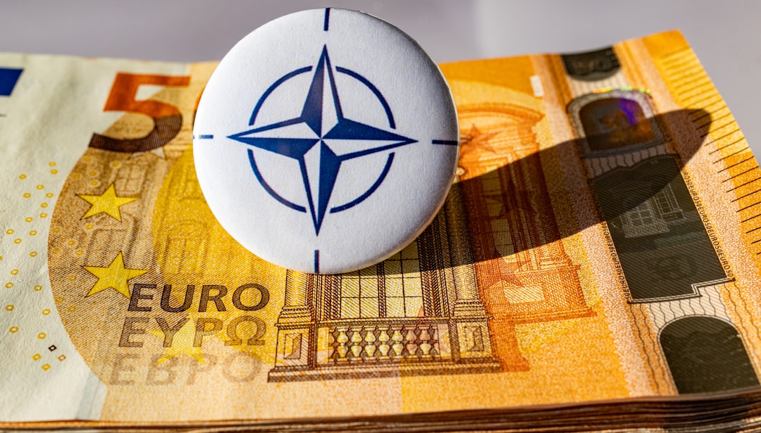 Monero: Your Shield Against Financial Sanctions