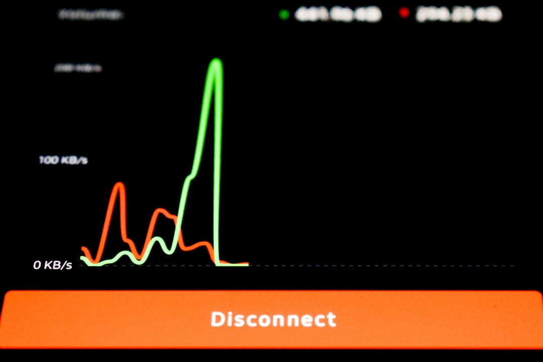 Multi-Hop VPN Routing: Enhancing Cryptocurrency Privacy