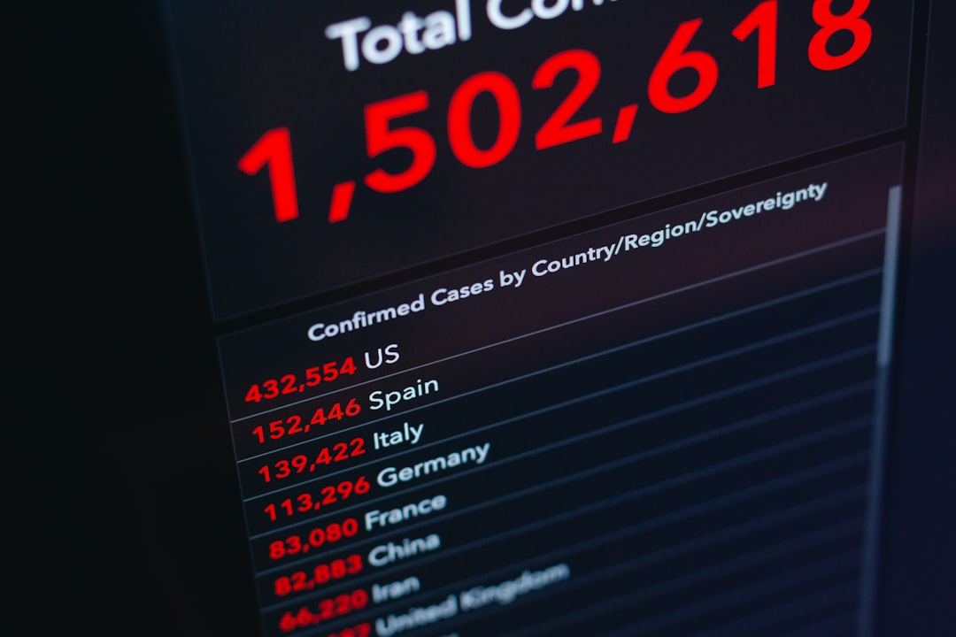 Navigating Cryptocurrency Sanctions Lists: A Guide to Privacy and Compliance
