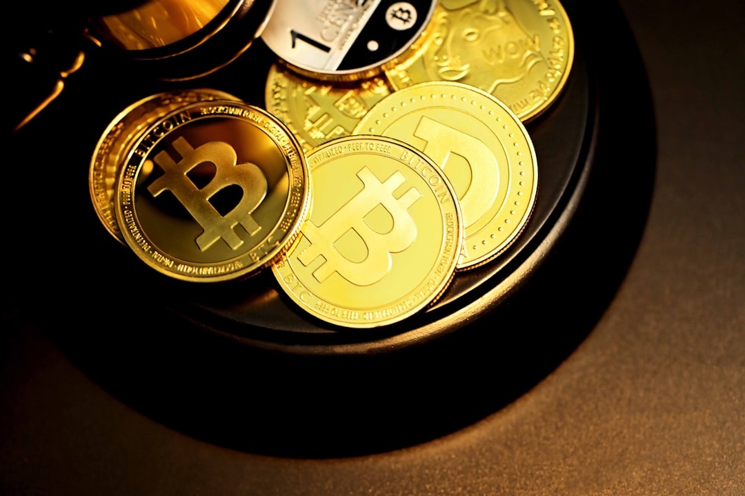 Приватный NFT и хранение данных в IPFS: как сохранить контроль над информацией