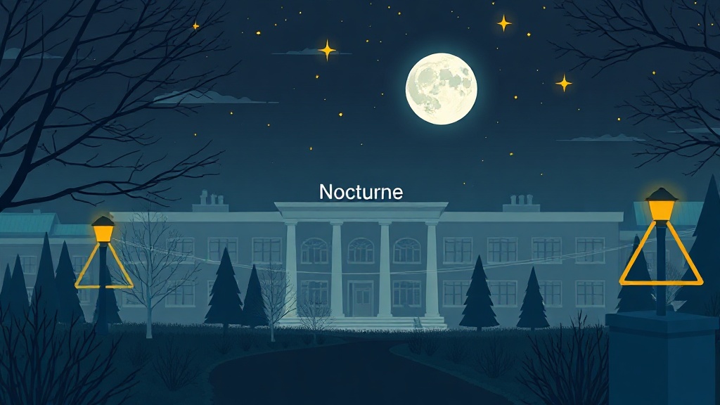 Nocturne Installation: A Comprehensive Guide to Secure Crypto Privacy