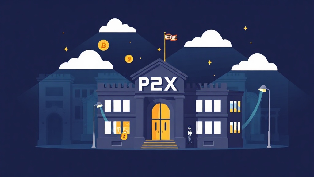 OKX P2P: Secure Crypto Trading Without Intermediaries