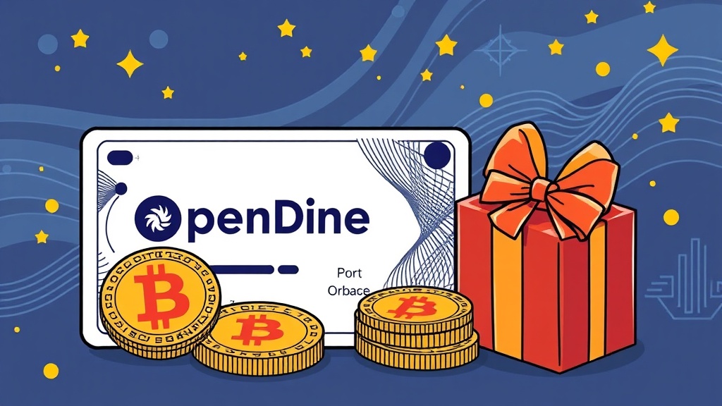 OpenDime Hardware Wallet: Ultimate Crypto Gift for Privacy Enthusiasts