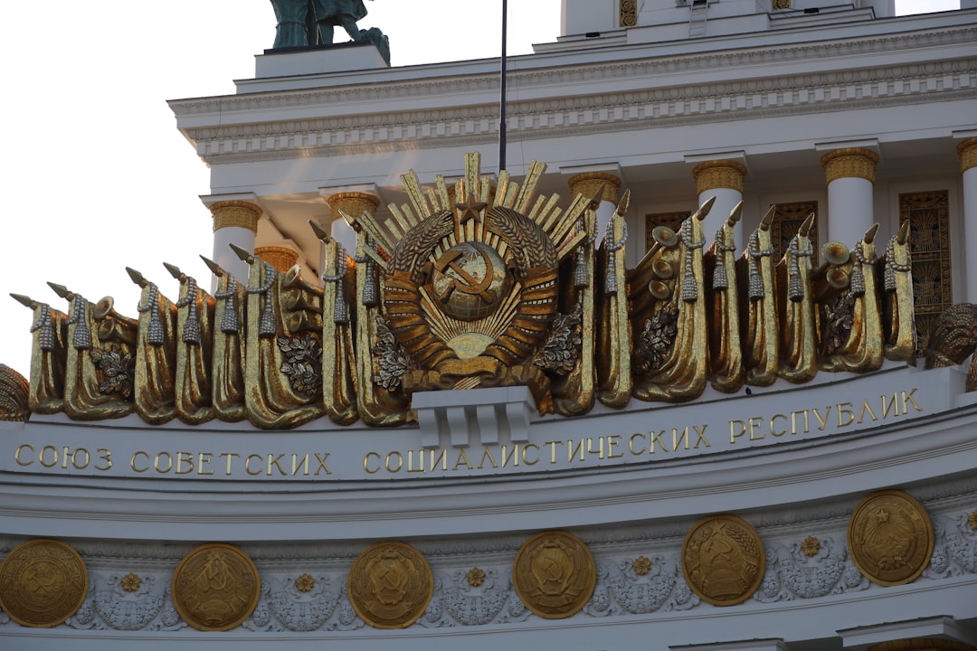 P2P Crypto ATM in Moscow: Secure & Private Transactions