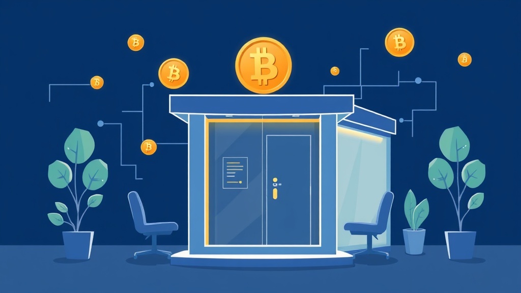 P2P Crypto Exchanges: Secure Cash Office Transactions Explained