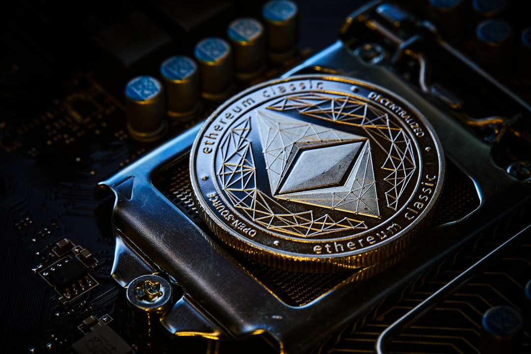 P2P Криптобиржа: Анонимный обмен криптовалют