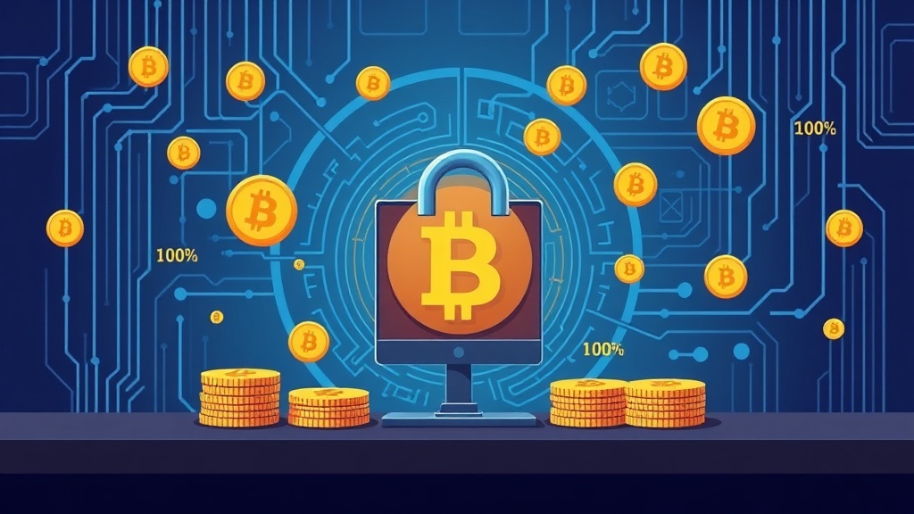 Монеро майнинг через P2Pool: Руководство для ценителей приватности