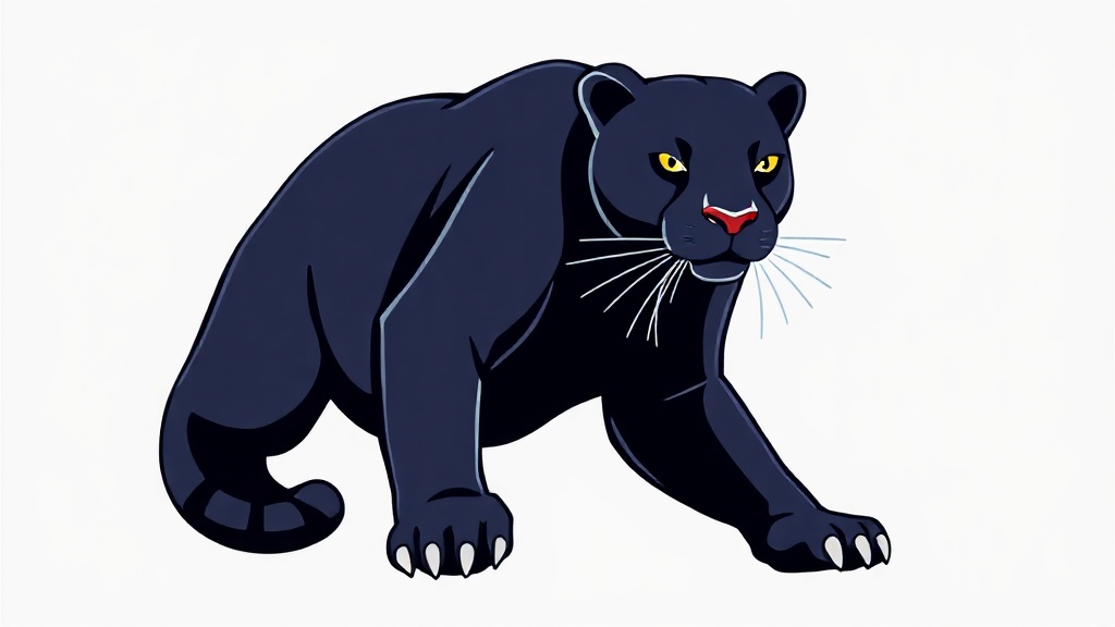 Panther Protocol Privacy: Secure Your Crypto Transactions