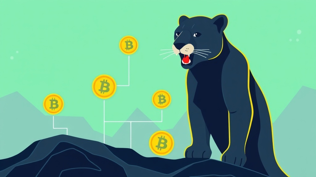 Panther Protocol Roadmap: Future of Private Crypto Transactions