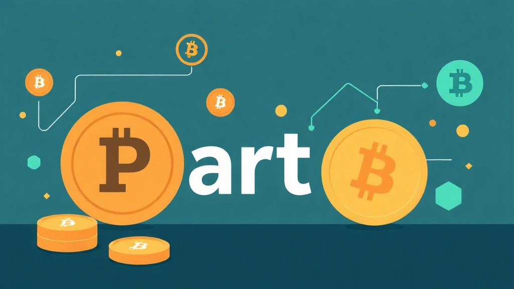 Particl Wallet: Your Guide to Private Crypto Transactions