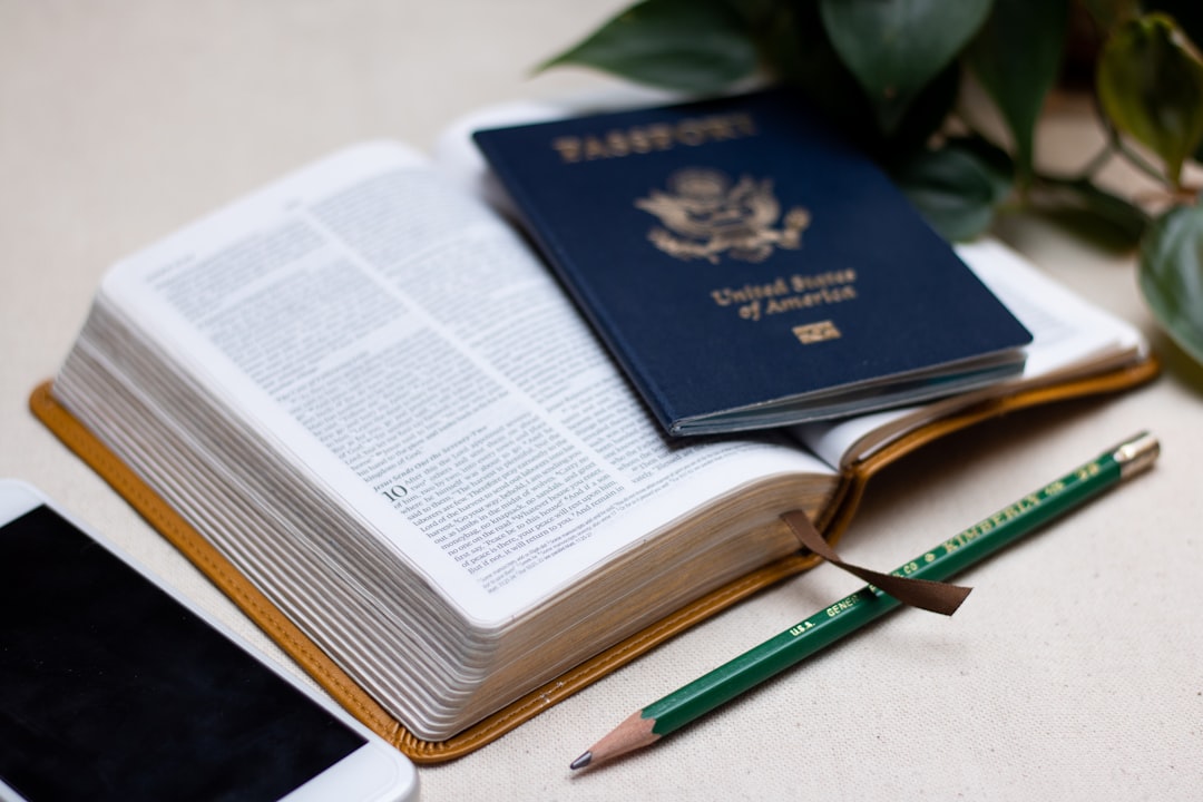 Passport Hardware Wallet: Your Ultimate Crypto Security Solution