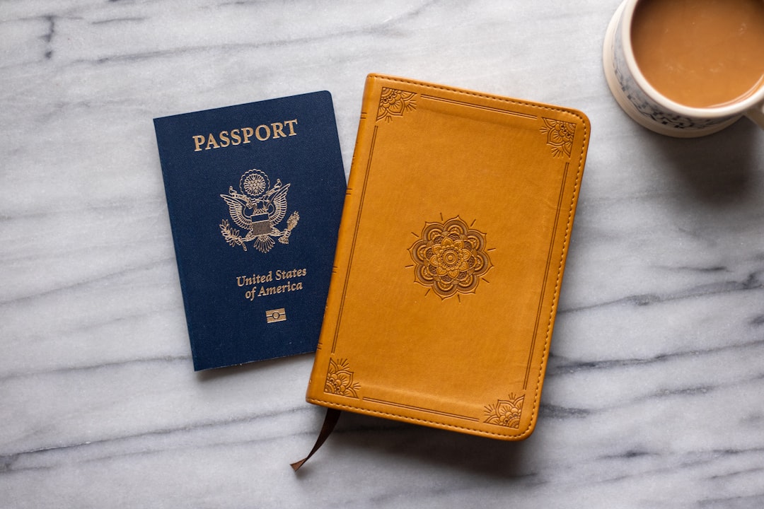 Passport Hardware Wallet: Your Ultimate Crypto Security Solution