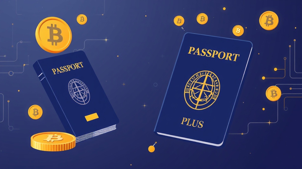 Passport Plus Wallet: Ultimate Crypto Privacy Solution