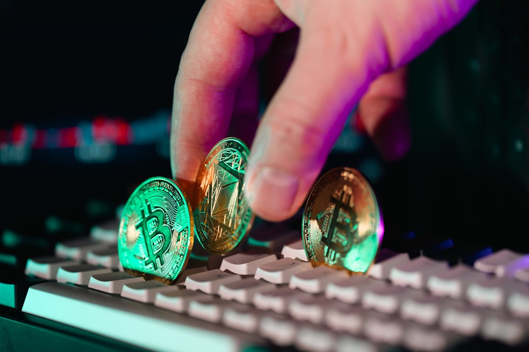 Password Managers for Cryptocurrency: Essential Security Tools