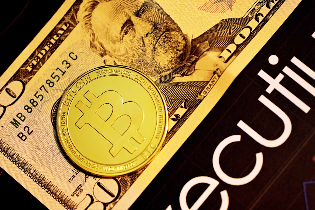 Peach Bitcoin: The Phantom of Privacy Coins