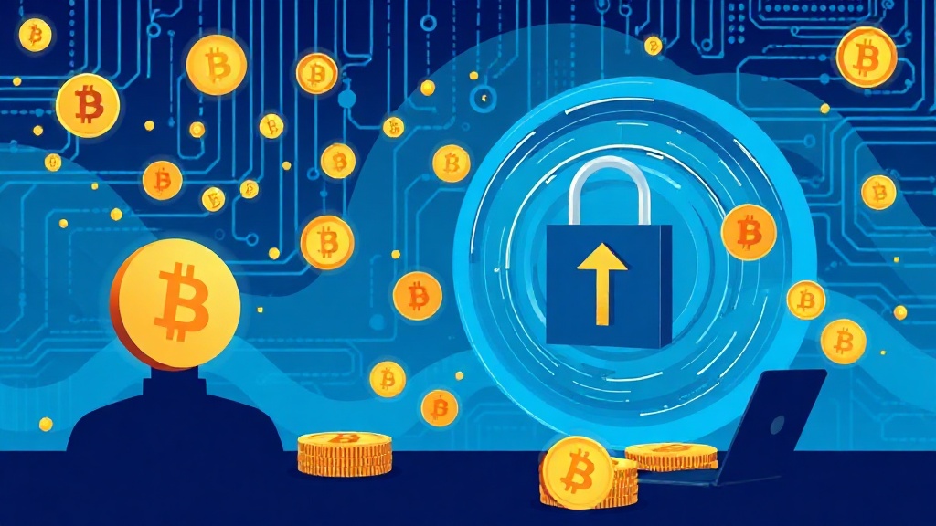 Penumbra Staking: Приватный путь к пассивному доходу