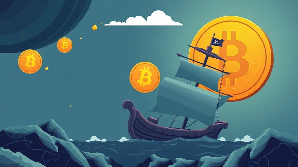 Pirate Chain ZK-SNARK: Ultimate Privacy Shield for Crypto Transactions