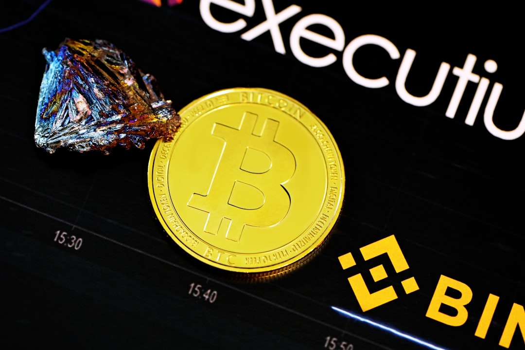 Приватная подача данных: как защитить свою криптовалюту от посторонних глаз