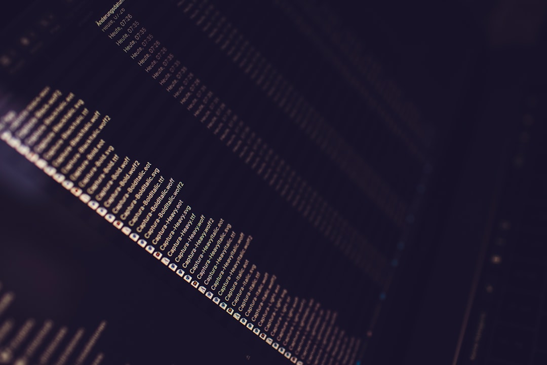 Цифровой форензик: как защитить криптовалютные транзакции