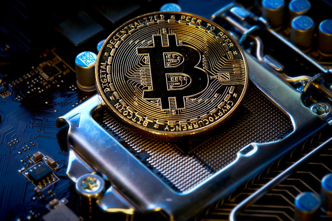 Как работает шифрование в блокчейне: секреты приватности криптовалют