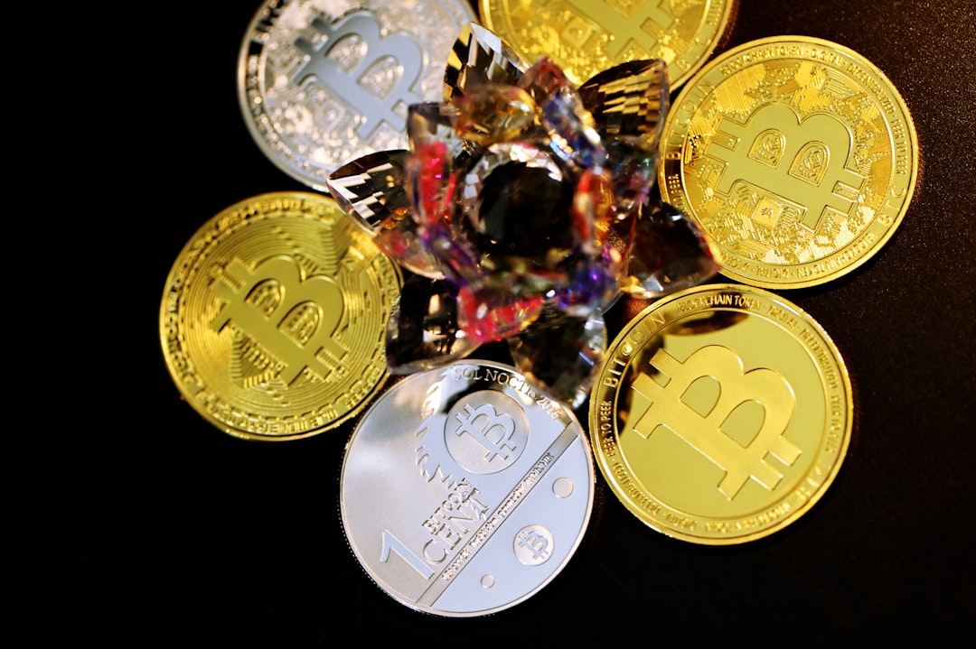 **Анонимная ставка аукцион: как защитить приватность в мире криптовалют**