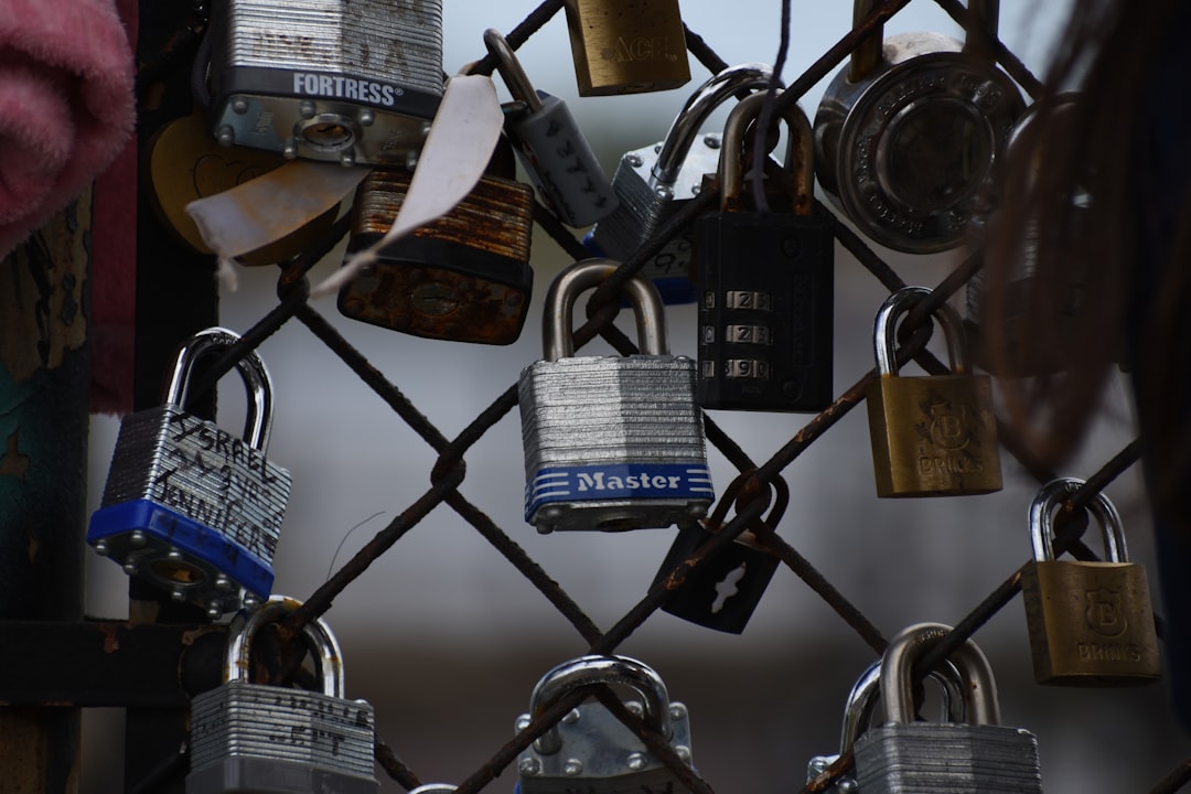Privacy in Decentralized Identity: Protecting Your Digital Self