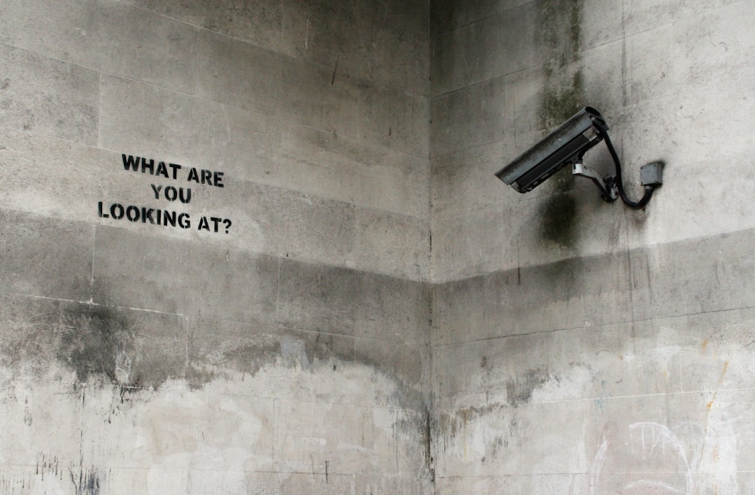 Privacy in Decentralized Identity: Securing Your Digital Self