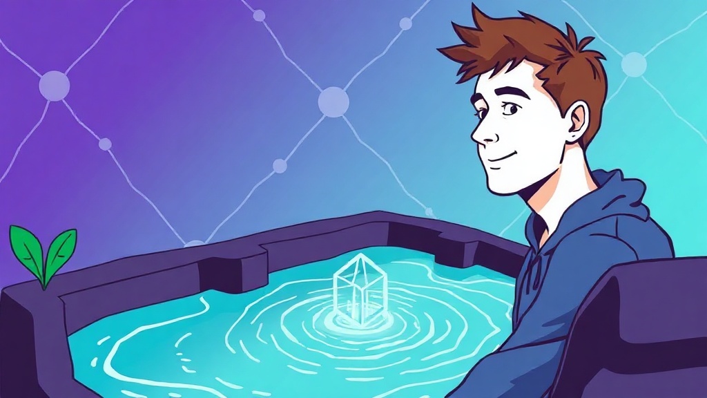 Privacy Pools Buterin: Enhancing Crypto Anonymity