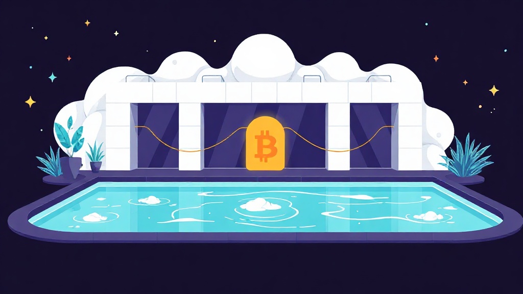 Privacy Pools on L2: Boosting Transaction Anonymity in Crypto