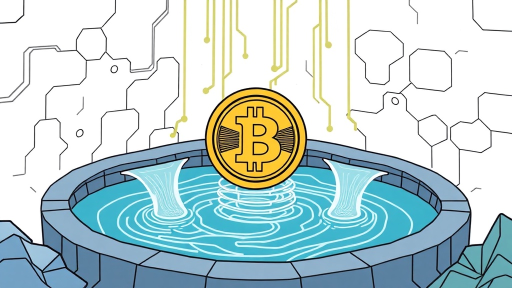 Privacy Pools: Secure Crypto Mixing Solutions