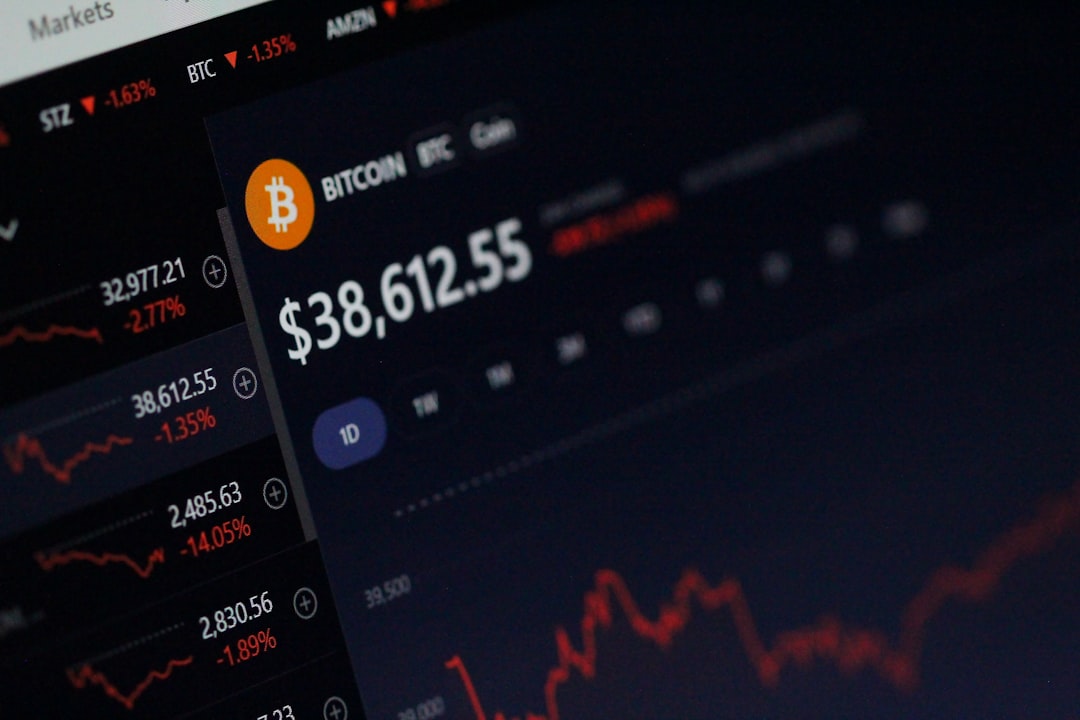 Private Auction Platforms: Revolutionizing Cryptocurrency Privacy